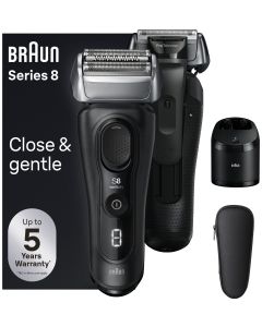 Braun Series 8 barbermaskine 8560cc