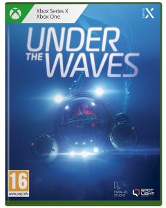 Under The Waves (Xbox Series X)