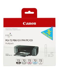 Canon PGI-72 Multipack
