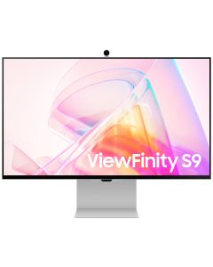 Samsung Viewfinity S9 27" IPS LED-skærm