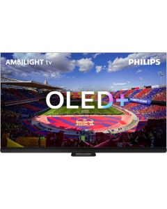 Philips 77 OLED908 4K OLED Smart TV (2023)