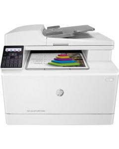 HP Color Laserjet Pro M183fw AIO laserprinter