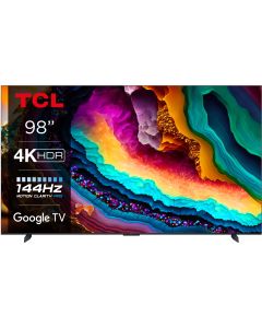 TCL 98   P745 4K Smart TV (2023)