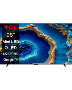 TCL 98   MQLED80 4K MINI-LED Smart-TV (2023)