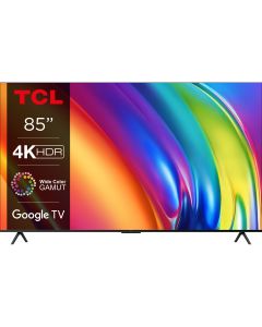 TCL 85   P745 4K Smart TV (2023)