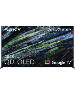 Sony Bravia 65 A95L 4K QD-OLED Smart-TV (2023)
