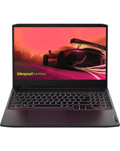 Lenovo IdeaPad Gaming 3 R5-5/8/512/2050 15,6" bærbar gaming-computer