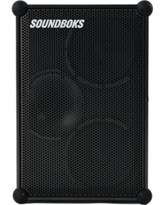 Soundboks 4 party højttaler (sort)
