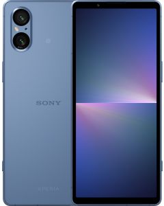 Sony Xperia 5 V 5G smartphone 8/128GB (blå)