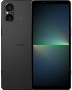 Sony Xperia 5 V 5G smartphone 8/128GB (sort)