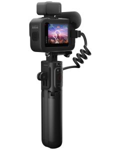 GoPro Hero 12 Black action kamera (Skaber-udgave)