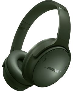 Bose QuietComfort trådløse around-ear høretelefoner (cypresgrøn)