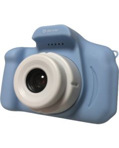 Denver KCA-1340BU, Digitalt kamera til børn, 85 g, Blå