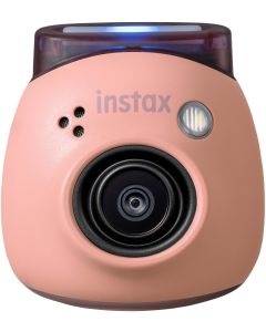 Fujifilm Instax Pal digital kamera (pulver pink)