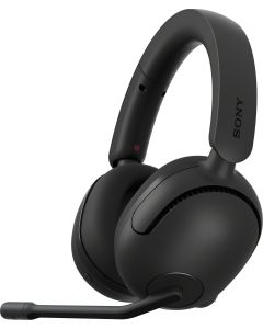 Sony Inzone H5 trådløse gaming-høretelefoner (sort)