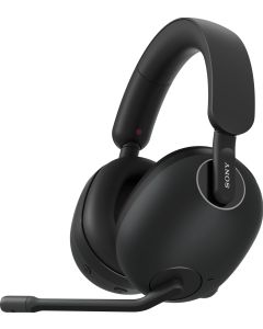 Sony Inzone H9 trådløse gaming-høretelefoner (sort)