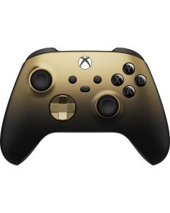 Microsoft Xbox Wireless controller (Gold Shadow)