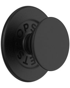 Popsockets PopGrip til MagSafe telefonholder (sort)