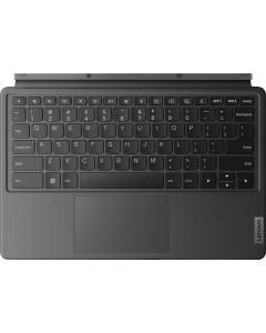 Lenovo Tab P12 tablet etui og tastatur