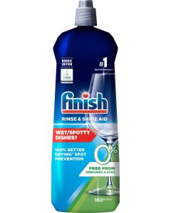 Finish Shine & Dry afspændingsmiddel 3244774