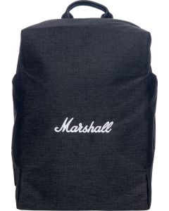 Marshall City Rocker rygsæk til 15" bærbar computer