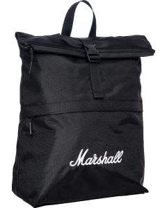 Marshall seeker rygsæk til 15" bærbar computer (sort)