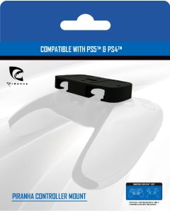 Piranha PlayStation 4/5 controllerholder