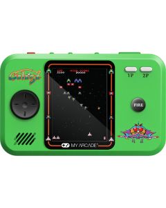 My Arcade Pocket Player Pro Galaga håndholdt konsol
