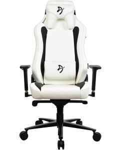 Arozzi Vernazza SoftPU gaming-stol (hvid)