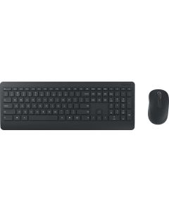 Microsoft Wireless Desktop 900 tastatur og mus