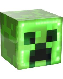 Ukonic Minecraft Creeper Blok Mini Køleskab