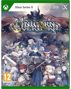 Unicorn Overlord (Xbox Series X)