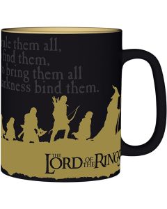Play Lord of the Rings kop
