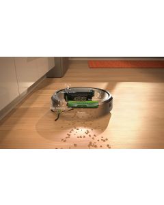 iRobot Roomba Combo J5+ robotstøvsuger 800025 (Sort)