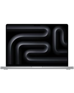 MacBook Pro 16 M3 Pro 2023 36/512GB (sølv)