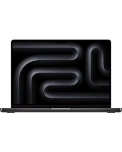 MacBook Pro 14 M3 Pro 2023 18/512GB (space black)