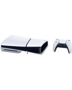 PlayStation 5 Slim Standard Edition (2023)