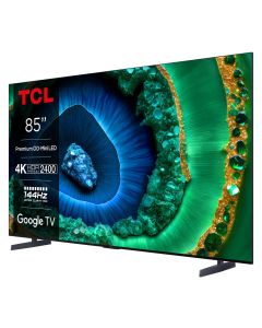 TCL 85   TV 85C955 Mini LED 2023