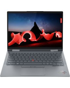 Lenovo ThinkPad X1 Yoga Gen 8 14" bærbar computer 21HQ002NMX (storm gr