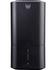 Acer Predator Connect X5 5G WiFi-ruter