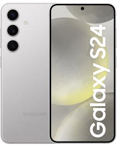 Samsung Galaxy S24 5G smartphone 8/128GB Marble Gray