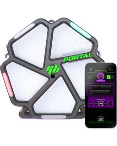 Gel Blaster Portal smart-målskive