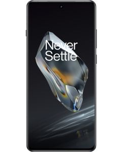 OnePlus 12 5G smartphone 12/256GB (sort)