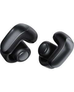 Bose Ultra Open Earbuds trådløse in-ear høretelefoner (sort)