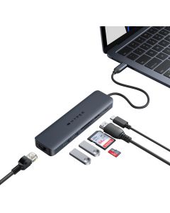 Hyper HyperDrive Next 7 Port USB-C hub