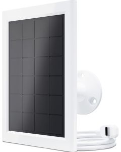 Arlo Essential Outdoor oplader med solpanel