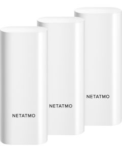 Netatmo Smart Dør- og Vinduessensorer