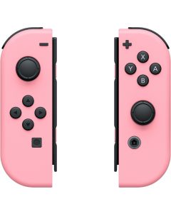 Nintendo Switch Joy-Con controller-par (Peach Edition)