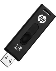 HP x911w USB 3.2 flashdrev 1 TB