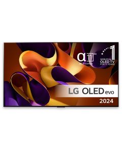 LG 83" G4 4K OLED TV (2024)